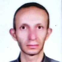 علی محمدی کیش