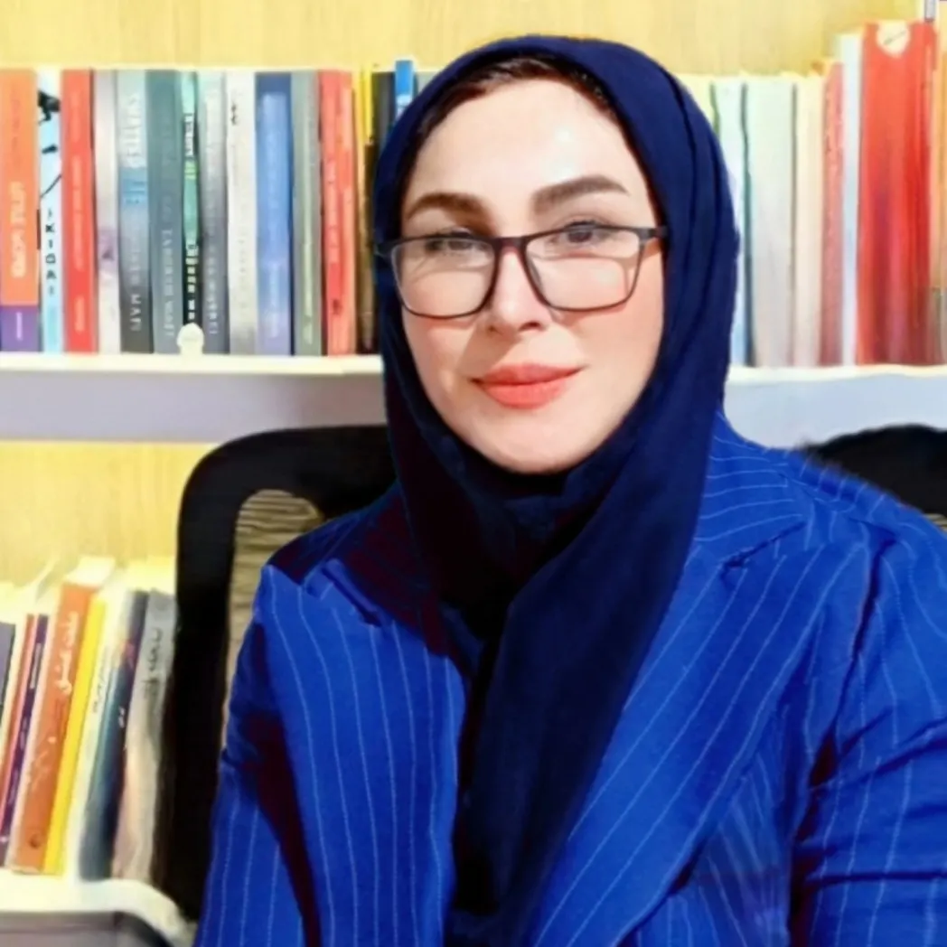 دکتر شیلا محسنی