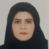 مریم سلطانی نژاد