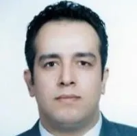 دکتر امیریوسف طاهری