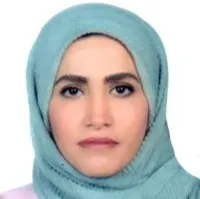 دکتر منا زین العابدین