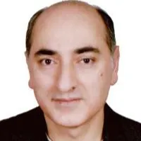 دکتر رحیم علی رئوفی