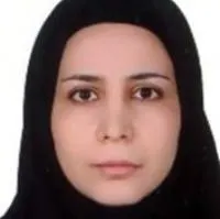 دکتر نفیسه محمدی