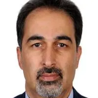 دکتر محسن منصوری طهرانی