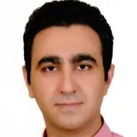 دکتر علی یزدانفر