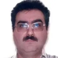 دکتر فرهاد صدر