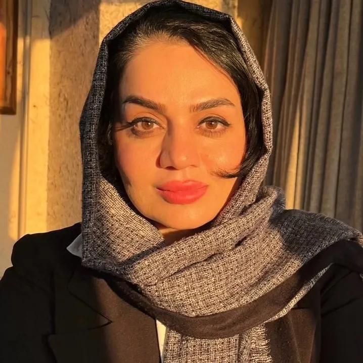 نسیم عرب خزائلی