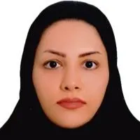 دکتر فرزانه جغتائی