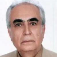 دکتر حشمت اله ازهر