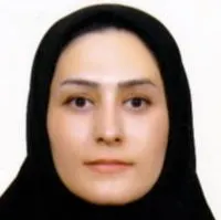 دکتر بهاره خندزاد