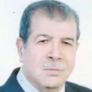 دکتر احمد صادقیان