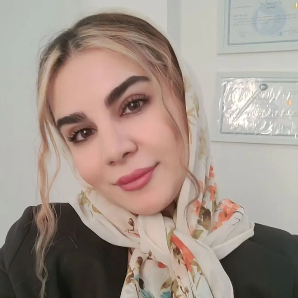 کیمیا رحیمی