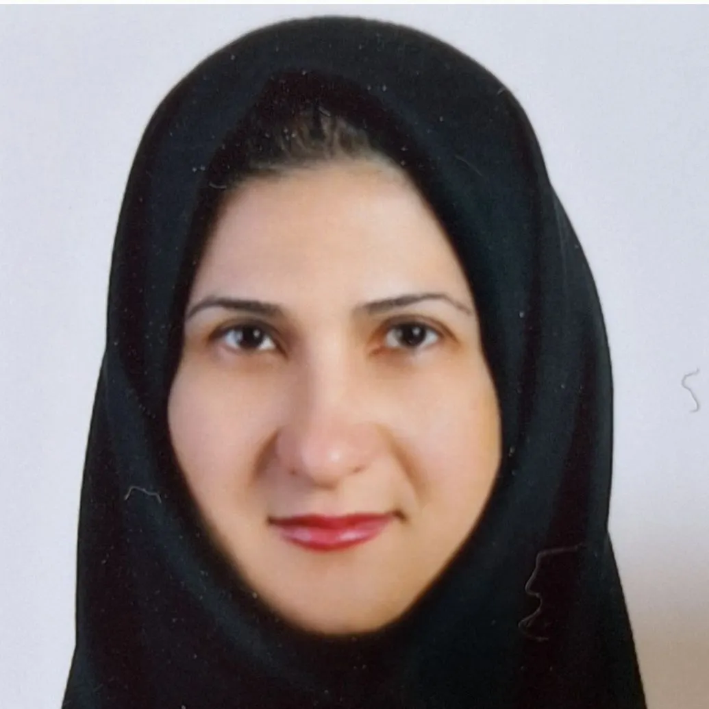 دکتر فاطمه کاظمی فروز