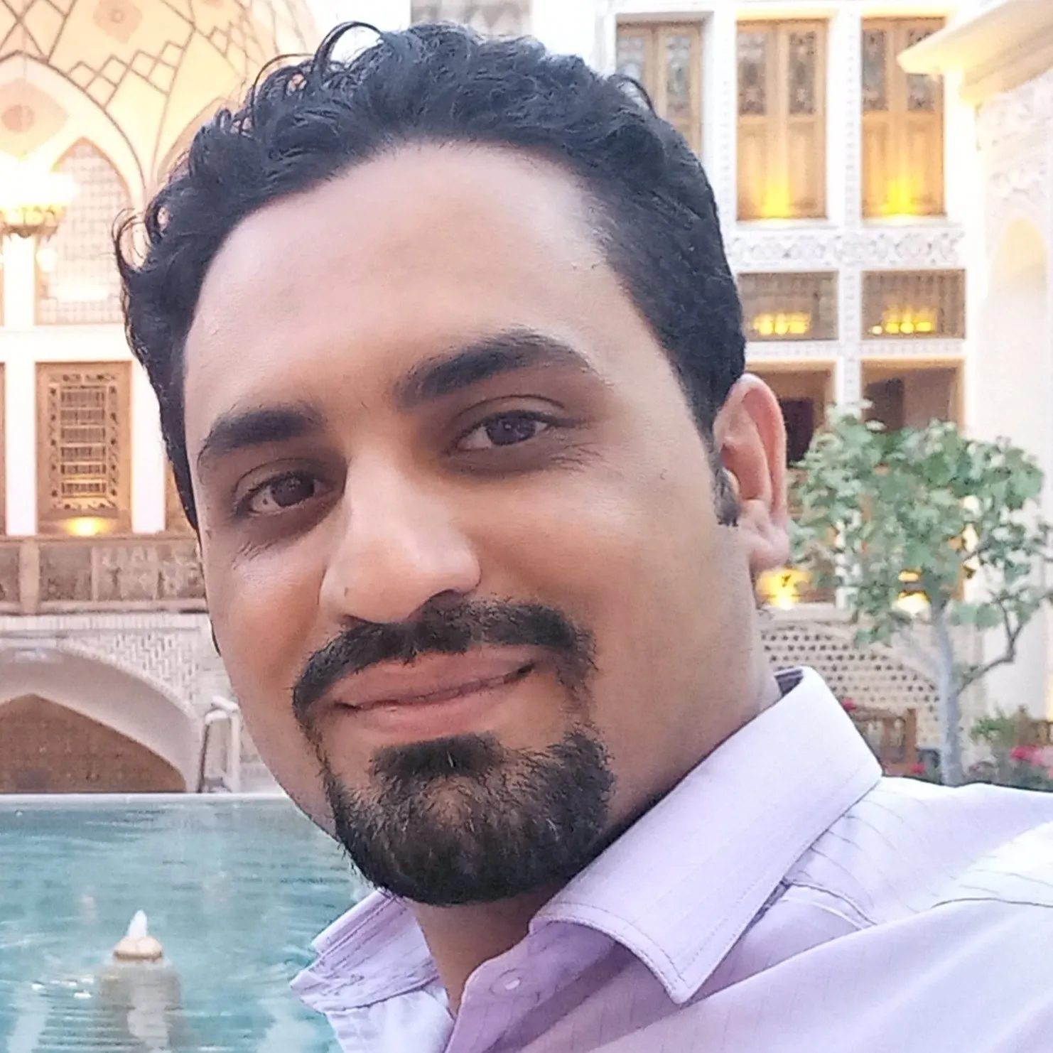 دکتر محمدرضا جانقربان