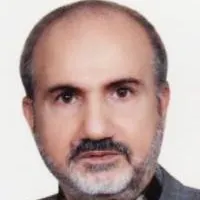 دکتر فاروق خلیفه شوشتری