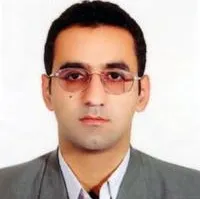 دکتر سید مصطفی قاسم زاده دیوا