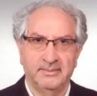 دکتر جعفر حسینچی قره آغاجی