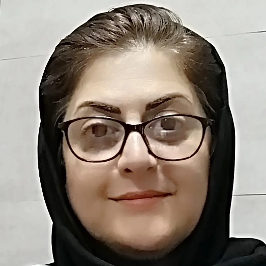 مریم مهارت