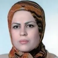 دکتر مهوش ریاضی فرزاد