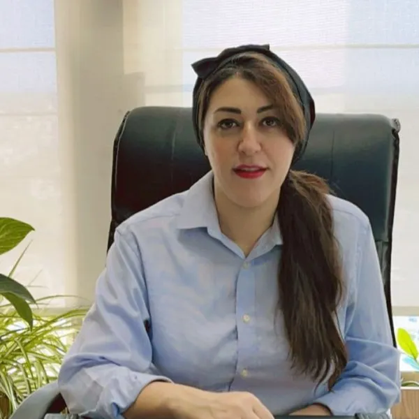 دکتر افروز یاراحمدی