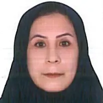 سکینه فرخیان