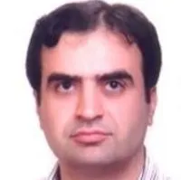 دکتر رضا زارع