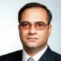 دکتر ایرج محمدی