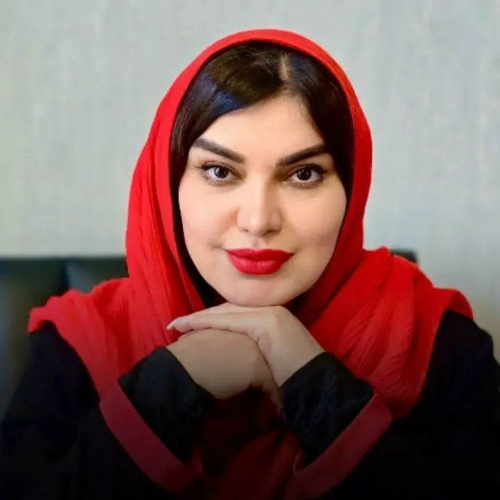 دکتر مژگان عارفی