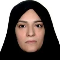 دکتر مژگان علیزاده خالدی