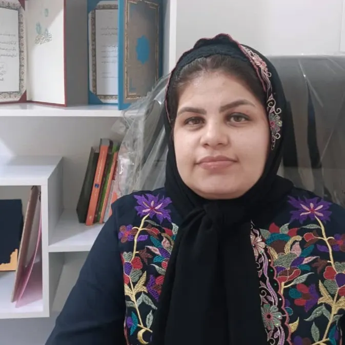 دکتر الهه معماری