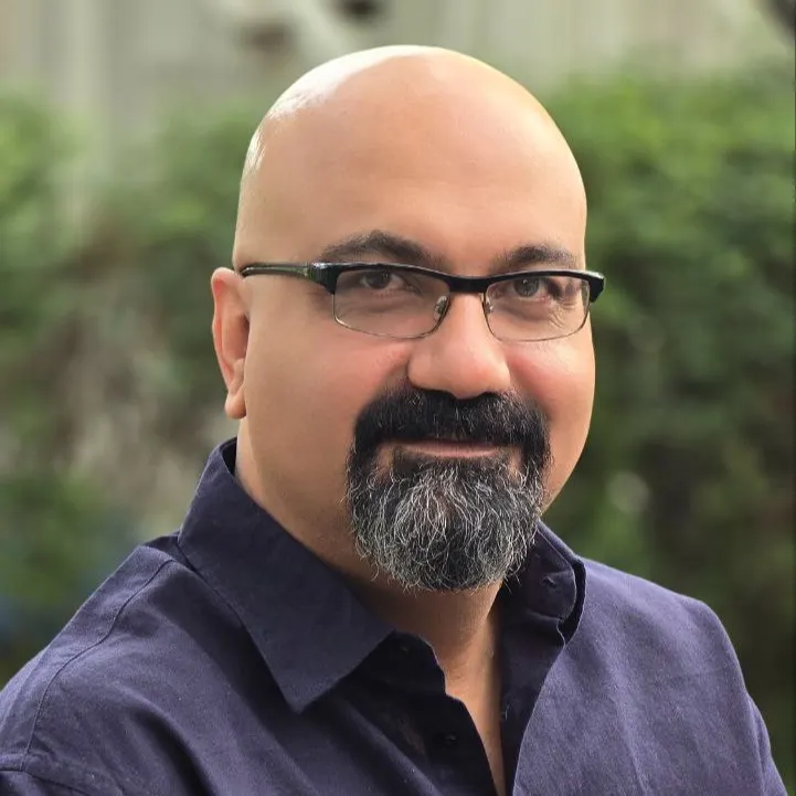 حمید سالاری