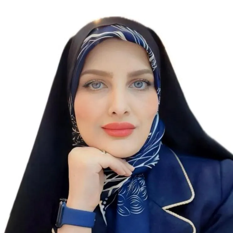 دکتر طاهره محرمی