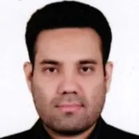 دکتر روح الله محمدی