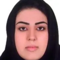 دکتر سیده مهسا مفتی الشیعه