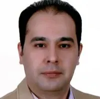 دکتر امیرسام روشنی زعفرانلو