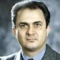 دکتر علی اکبر آرین