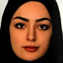 زینب پشندگانی