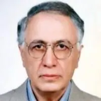 دکتر فیروز معتمدهاشمی