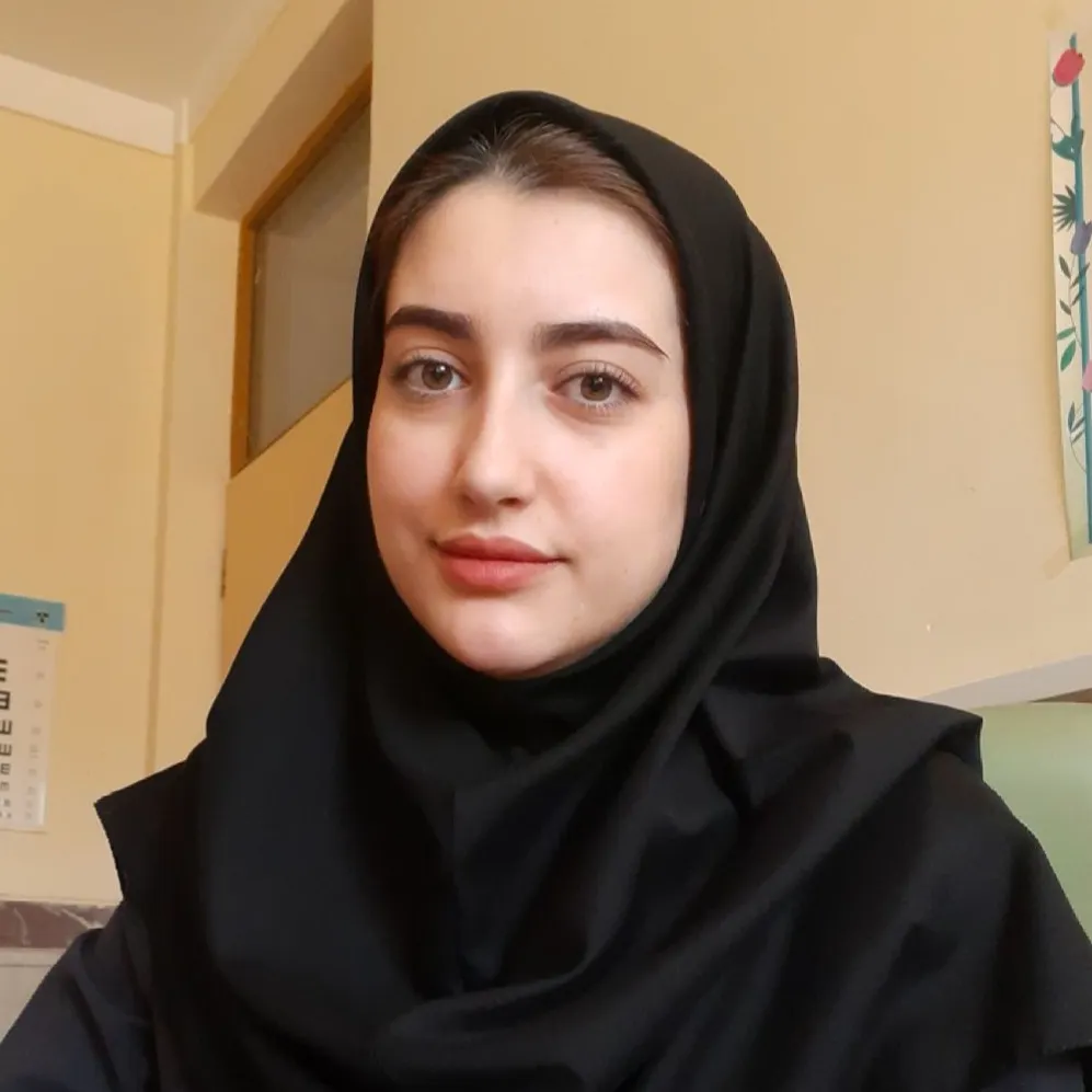 کیمیا بابائی