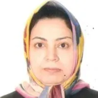 دکتر زهره حاج حیدری