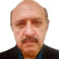 دکتر میراحسان طاهری