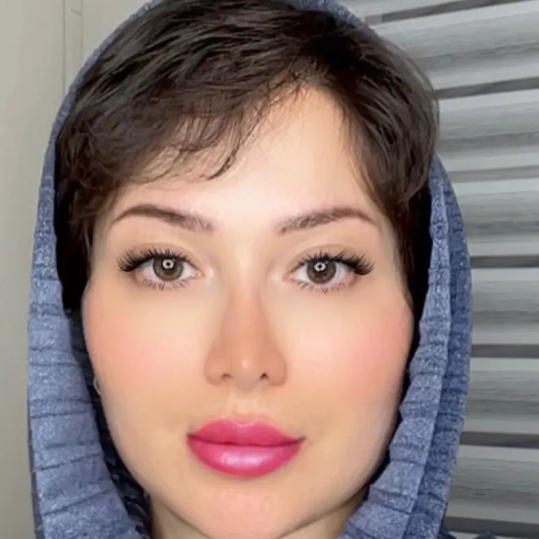 ساناز خوش الحان