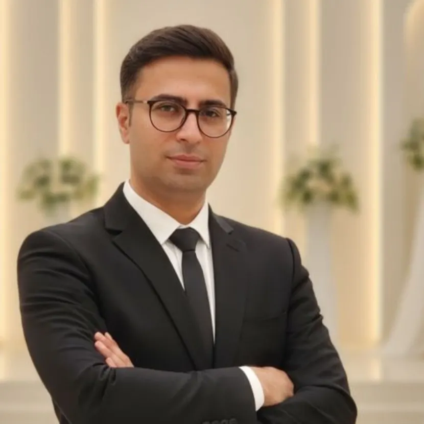 دکتر محمدرضا پیمایش