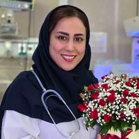 دکتر فرزانه عباسی