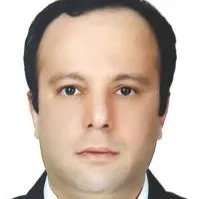 دکتر آرش متین