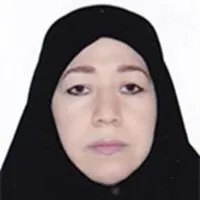 دکتر خدیجه سلطان احمدی