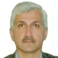 دکتر جواد حیدری