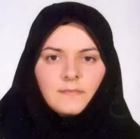 دکتر منا شریعتی