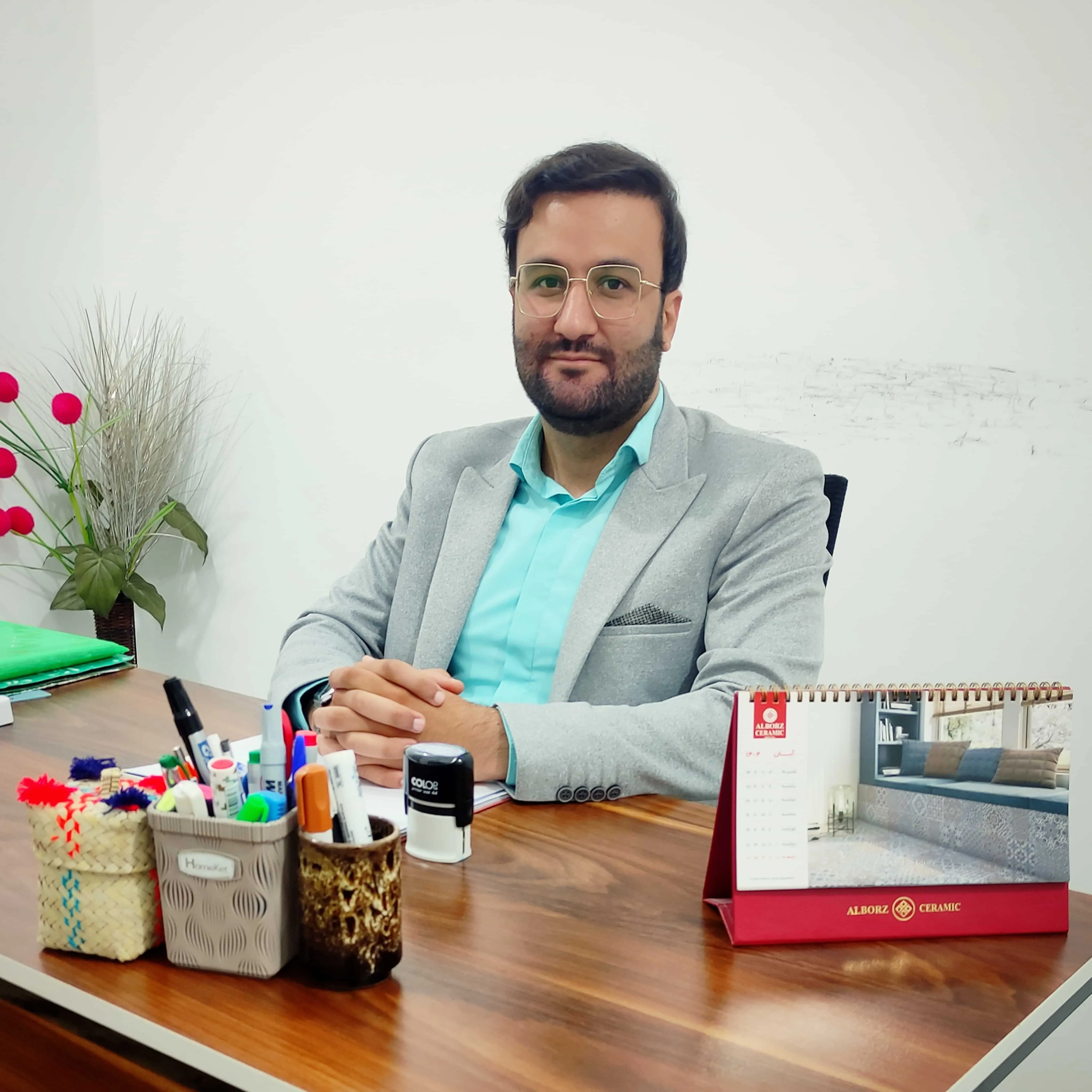 محمدامین نوشادی