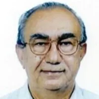 دکتر حبیب اله صناعتی